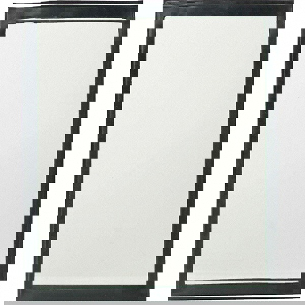 Welding Lenses & Plates; Lens Shade: None; Lens Color: Clear; Mount: Inside Mount; Mount Type: Inside Mount; Material: Polycarbonate; Window Height (Decimal Inch): 5.2500; Window Height (Inch): 5.25 in; Window Width (Decimal Inch): 4.5000; Window Width (I